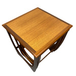 Load image into Gallery viewer, teak coffee table
