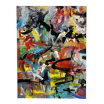 Load image into Gallery viewer, Original Artwork Abstract Composition #2 Dale Kerrigan
