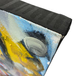 Load image into Gallery viewer, Canvas Edge Original Artwork Abstract Composition #1 Dale Kerrigan
