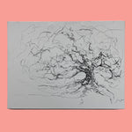 Load image into Gallery viewer, Oak Tree Original Canvas Dale Kerrigan
