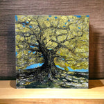 Load image into Gallery viewer, On Shelf Original Artwork Golden Oak Dale Kerrigan
