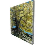 Load image into Gallery viewer, Side On Original Artwork Golden Oak Dale Kerrigan
