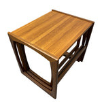 Load image into Gallery viewer, Teak Side Tables
