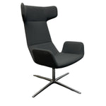 Load image into Gallery viewer, HighBacked Flexi Lounge Chair Italian
