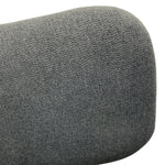 Load image into Gallery viewer, Grey Flexi Lounge Chair Italian
