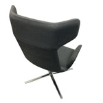 Load image into Gallery viewer, Back Of Flexi Lounge Chair Italian
