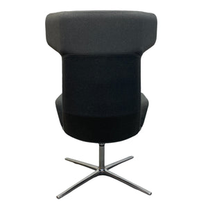 Back Flexi Lounge Chair Italian