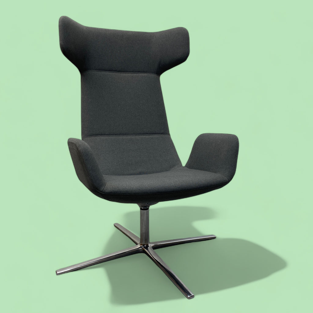 Flexi Lounge Chair Italian