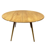 Load image into Gallery viewer, Elm Beech Dining Table
