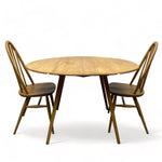 Load image into Gallery viewer, Ercol Dining Set
