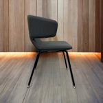 Load image into Gallery viewer, Reception Desk Chair Modernist
