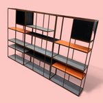 Load image into Gallery viewer, Room Dividers Wall Units Shelving
