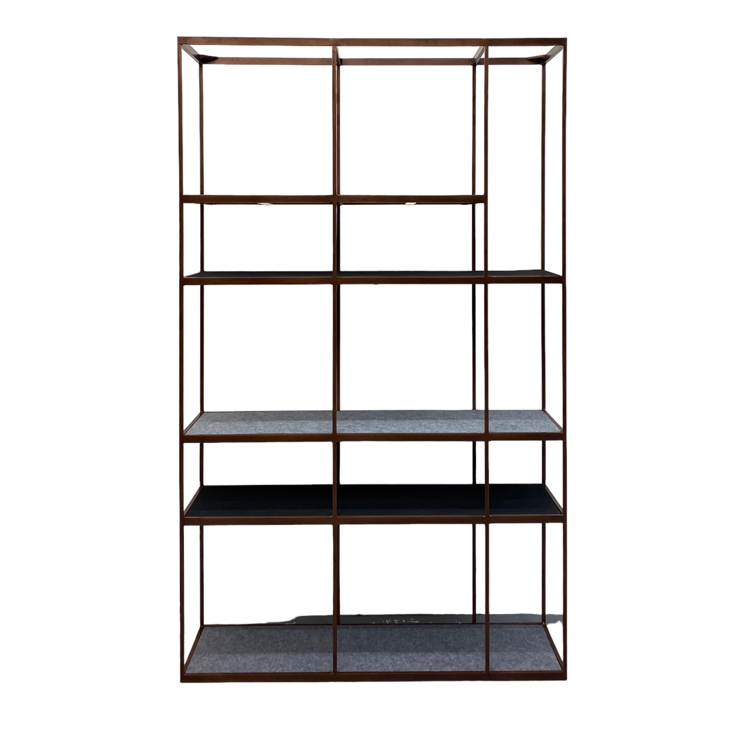 Shelving Unit