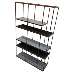 shelving unit