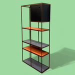 Load image into Gallery viewer, Free Standing Shelving Room Divider
