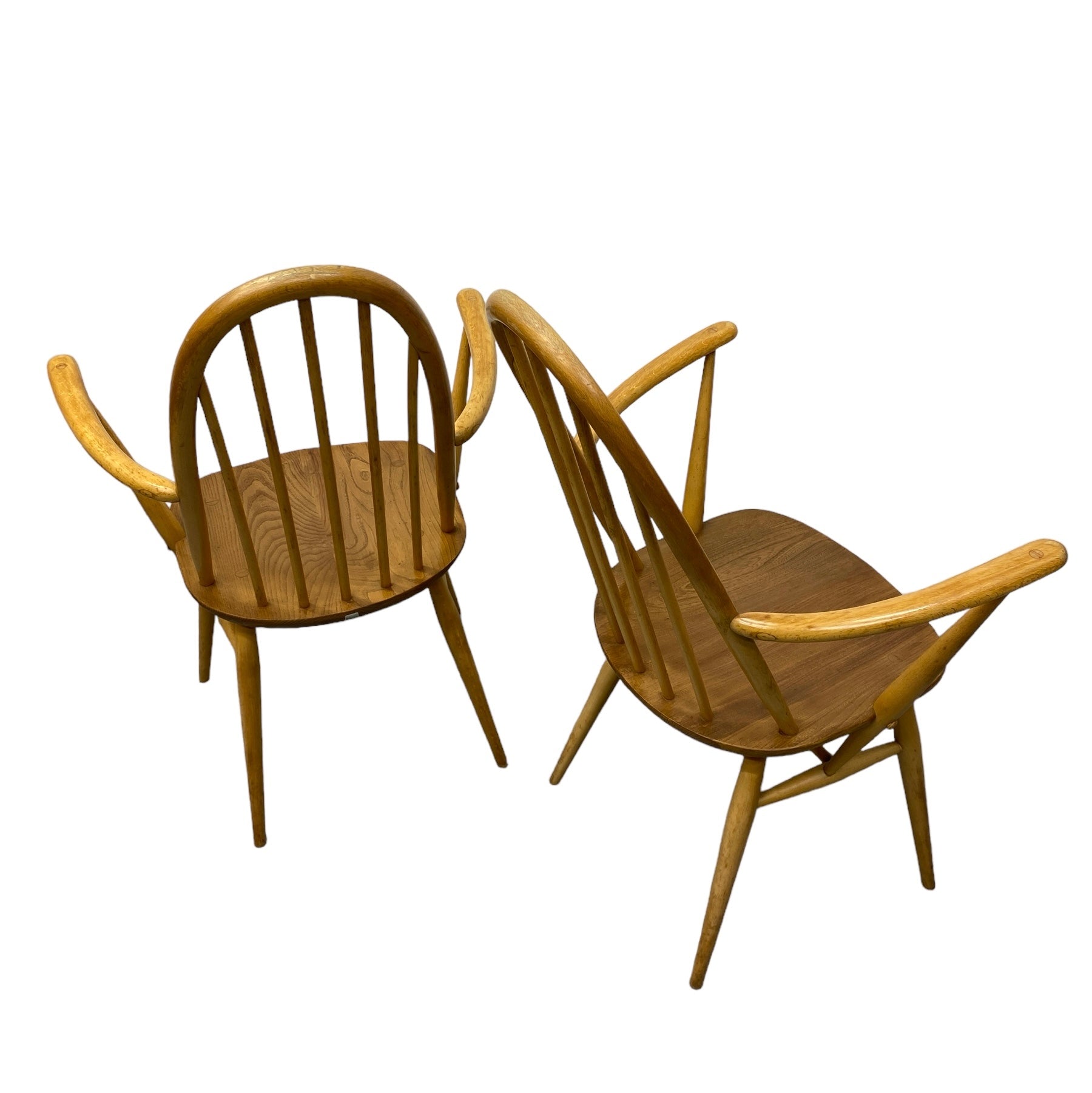 Carver Dining Chairs