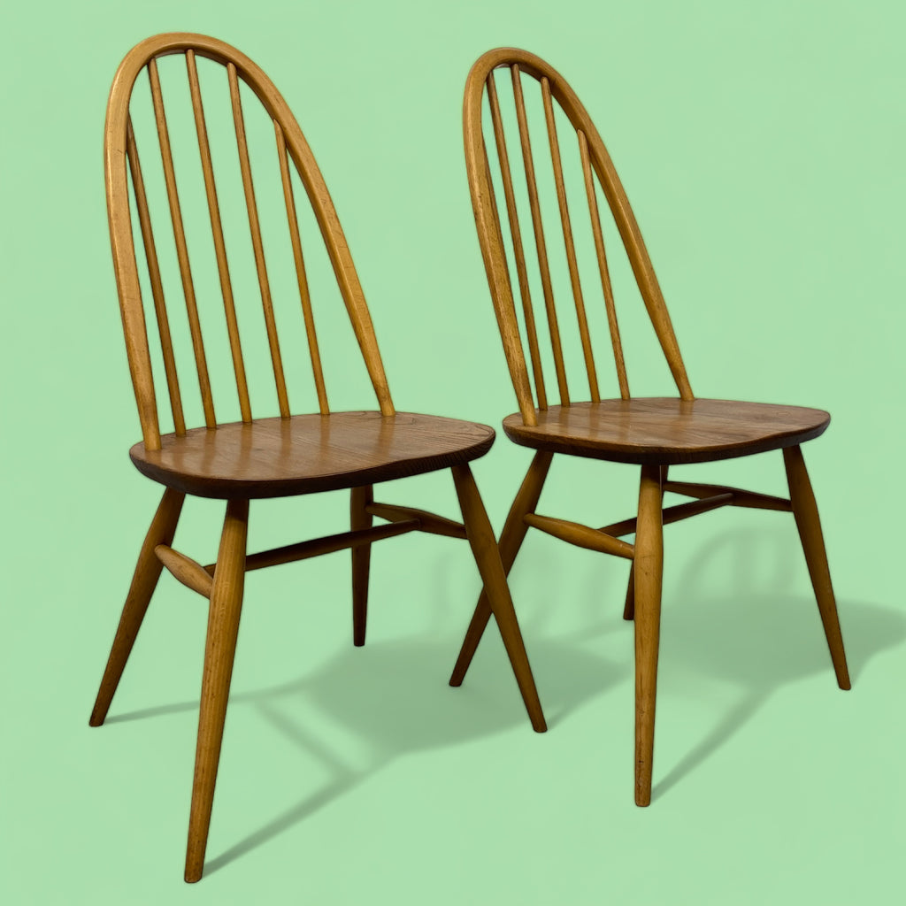 Ercol Quaker 365 Dining Chair