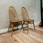 Load image into Gallery viewer, Room Set Ercol Quaker 365 Dining Chair
