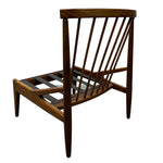 Load image into Gallery viewer, Chair Frame Midcentury Greaves &amp; Thomas Lounge Chair
