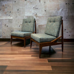 Load image into Gallery viewer, Room Set Midcentury Greaves &amp; Thomas Lounge Chair

