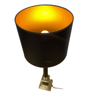 Pooky Lighting Lamp Base & Shade