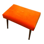 Load image into Gallery viewer, Orange Seat
