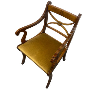 Regency Style Chair