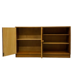 Load image into Gallery viewer, Inner shelves bookcase
