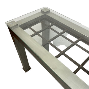 Rectangular Console TABLE 