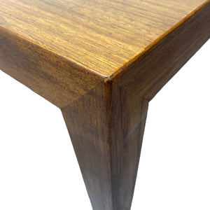 Danish Teak Coffee Table