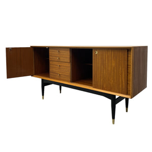 Open Cupboards