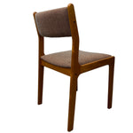 Load image into Gallery viewer, Danish Dining Chairs 1960s
