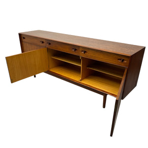internal cupboard shelving