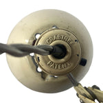 Load image into Gallery viewer, Desk Lamp Herbert Terry &amp; Sons Model 1209 Head
