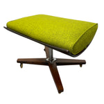 Load image into Gallery viewer, g plan footstool swivel base
