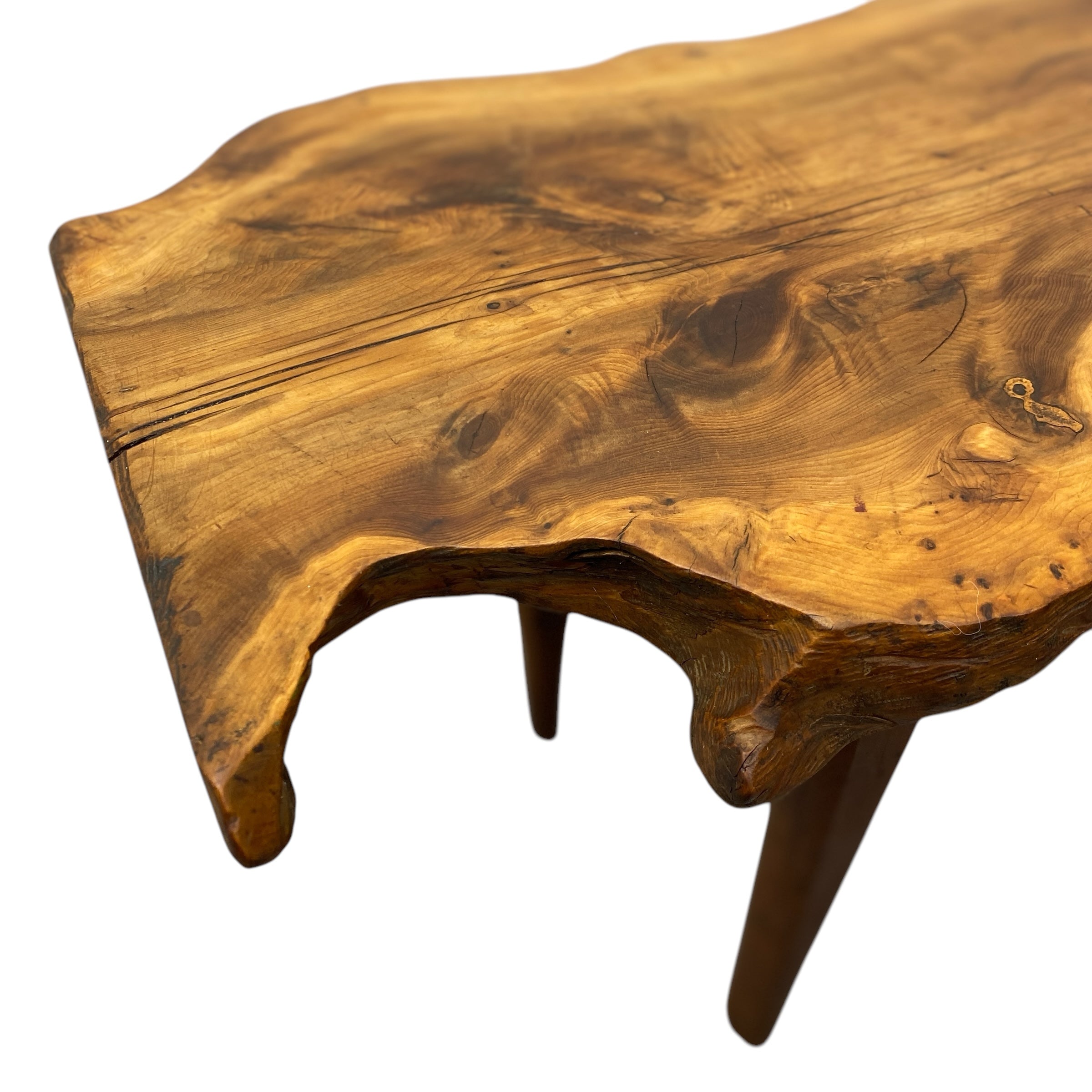 Live Edge Shapes