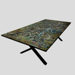 Load image into Gallery viewer, Rectangular Dining Table Large
