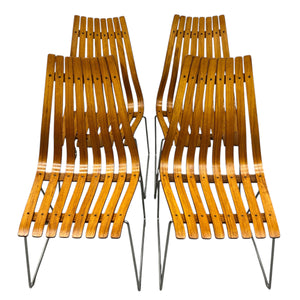 bentwood chairs