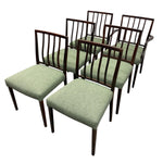 Load image into Gallery viewer, archie shine set dining chairs

