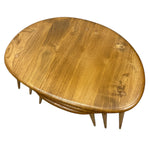 Load image into Gallery viewer, beech coffee table
