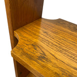 Load image into Gallery viewer, teak shelving
