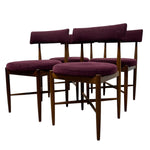 Load image into Gallery viewer, Teak Dining Chairs
