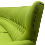 Load image into Gallery viewer, Wing Back G Plan 6250 Sofa Four Seater Refurbished
