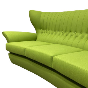 Arm G Plan 6250 Sofa Four Seater Refurbished