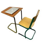 Load image into Gallery viewer, tubular Steel Desk
