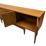Load image into Gallery viewer, Open cupbaord G Plan Fresco Sideboard
