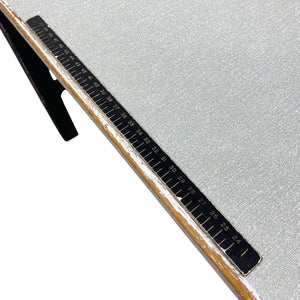drapers table ruler