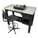 Load image into Gallery viewer, formica desk
