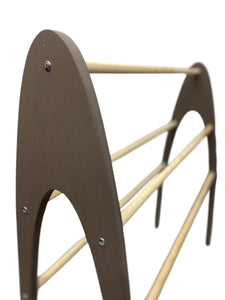 Pine Towel Rail