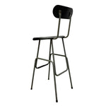 Load image into Gallery viewer, Splyed Legs Stool
